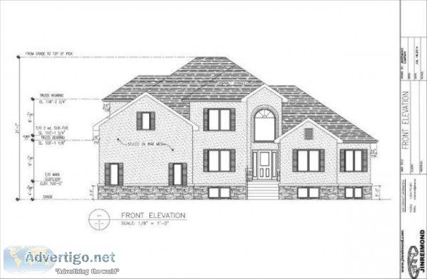 Drafting services