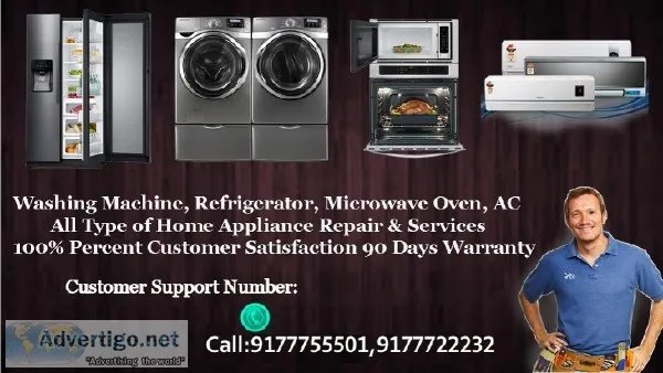 Samsung Single Door Refrigerator Service Center In Hyderabad