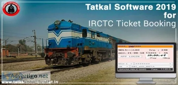 Tatkal Software Fast