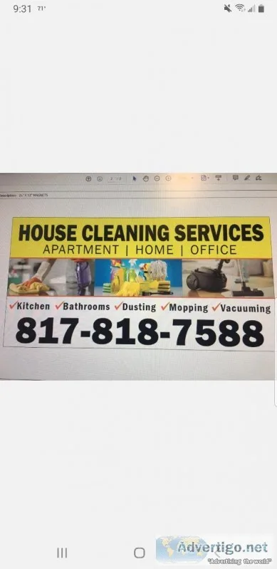Lovell housekeeping services