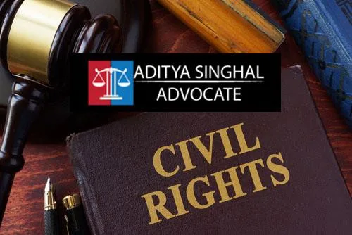 Find the best Civil Right lawyer in Delhi high court