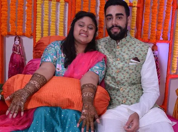 Mehandi Artist in Delhi NCR