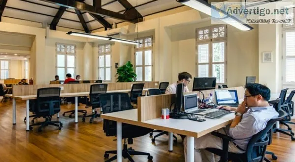 Virtual Office Services Provider in UAE
