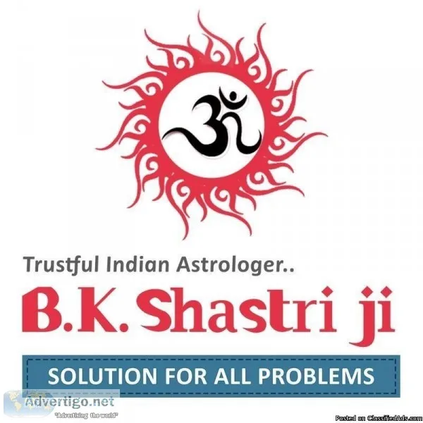 Astrologer Rahul Shastri - Vashikaran Specialist Astrologer in B