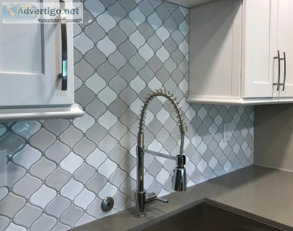 Professional Tile Installer