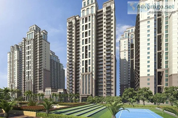 Live an ecstatic life in Ace Parkway Noida 9278057805