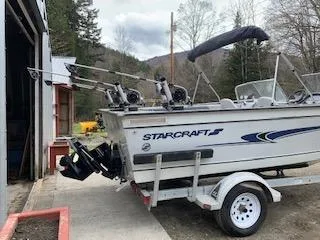 Boat For Sale