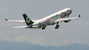 urgent vacancies For Airport Ground staff post next month..