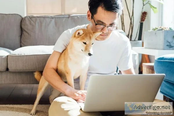 Entry Level Virtual Recruiter (Work From Home)