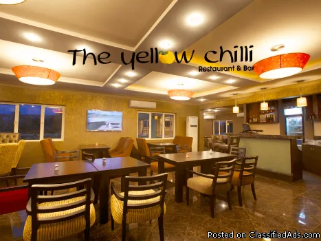 Best Restaurants with online Ordering&nbspin Meerut