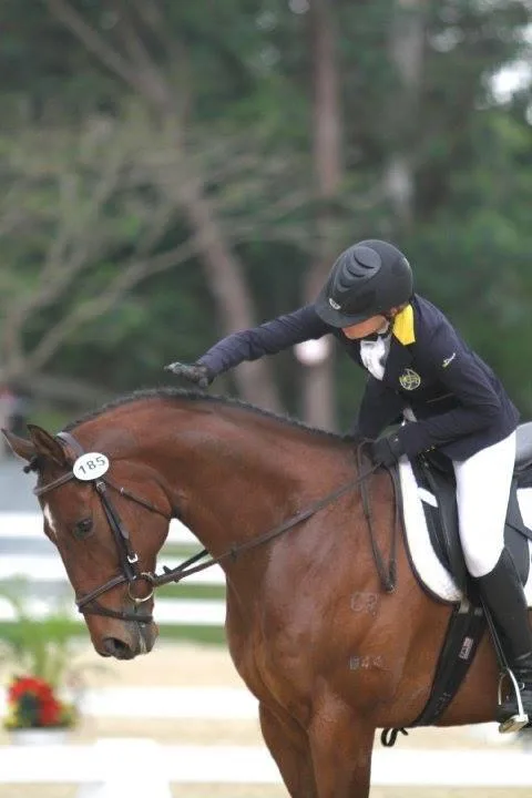 Equestrian Centre Spalding  Kruger Equestrian