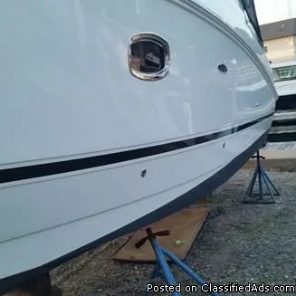 Boat Detail
