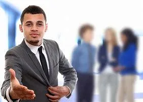 (Spanish) EMPRESA SERIA SOLICITA PERSONAL PARA OFICINA