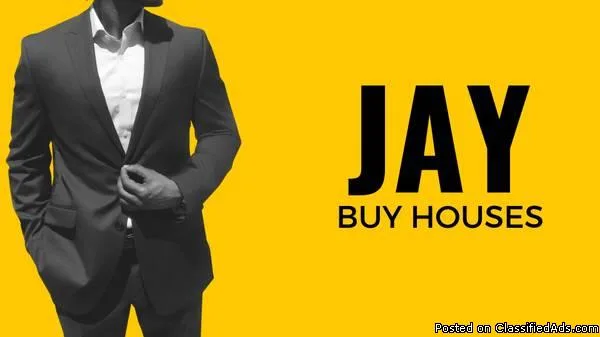 Jay Buy Houses in Missouri