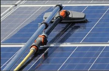 Various Solar Panel Cleaning Woodley