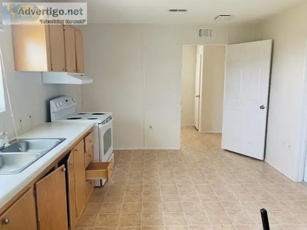 2br 1ba Home For Sale