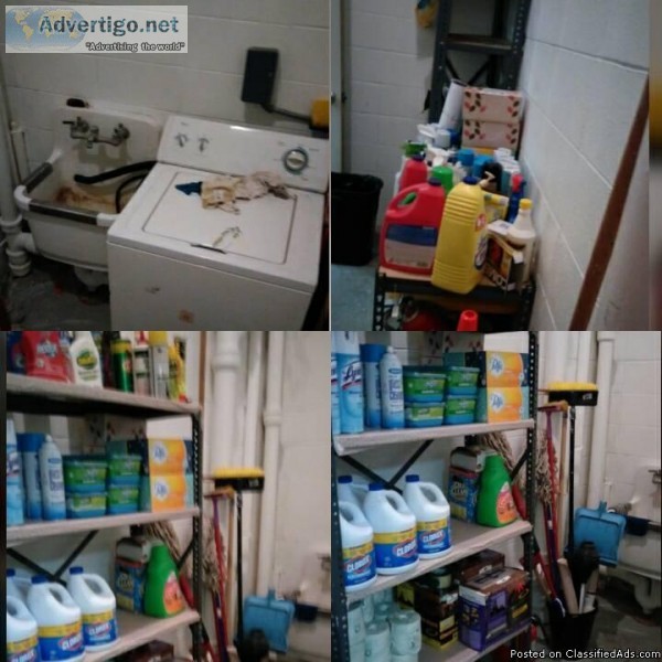 Awesome Cleaning