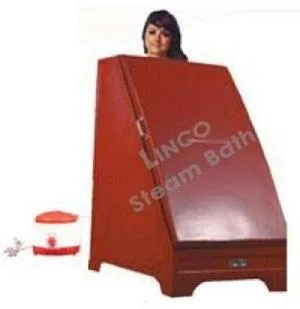 Steam and Sauna bath Manufacturers and Suppliers