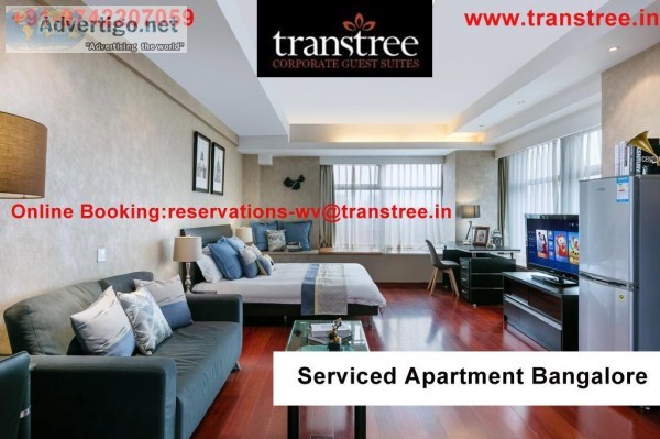 Locate Yourself in the Best Guest Houses in Bangalore