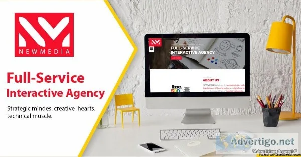 Washington Digital Agency