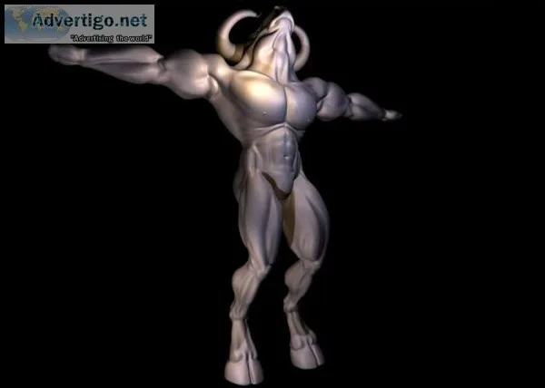 Searching for Best 3d character modeling services in Delhi NCR