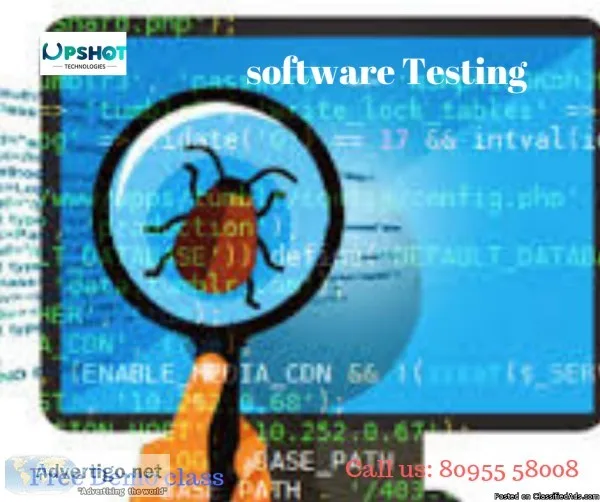 Software Testing institutes in Marathahalli Hebbal Bangalore BTM