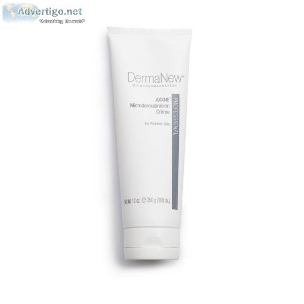 Microdermabrasion At Home - Remove your Skin problem