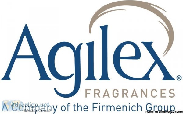 Scent Suppliers  Agilex Fragrances