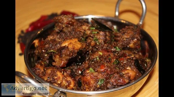 Chennai eat restaurant