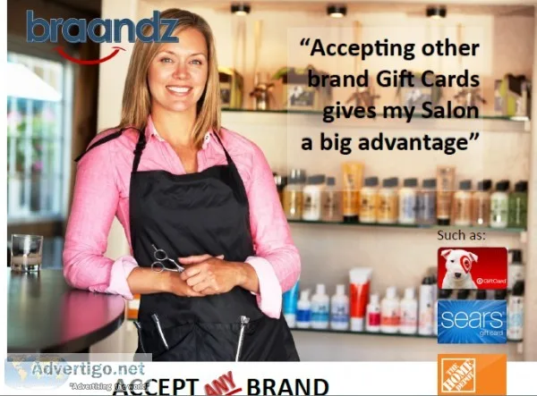 Introducing BRAANDZ