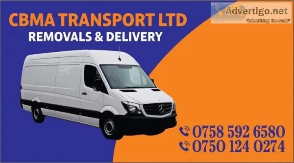 Man and Van