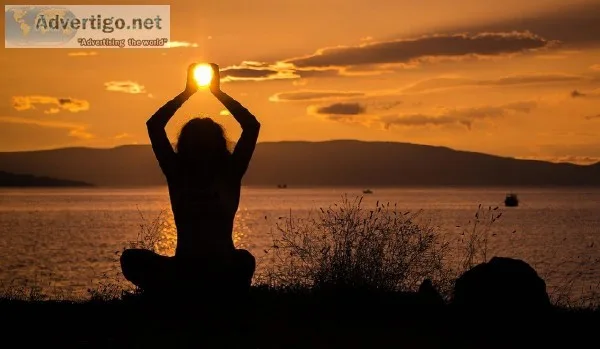Yoga On Your Schedule
