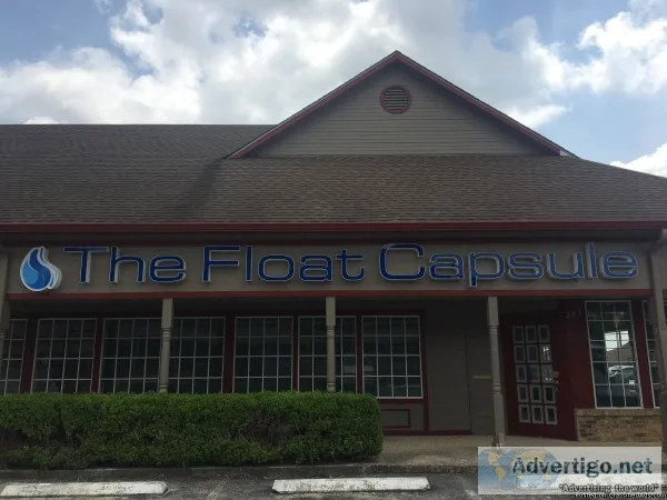Float Spa for sale