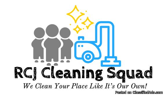 House Cleaning Service