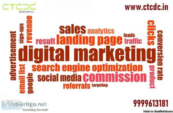 Croissant School Of Digital Marketing