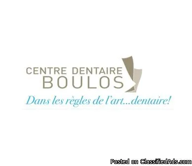 Centre Dentaire Boulos