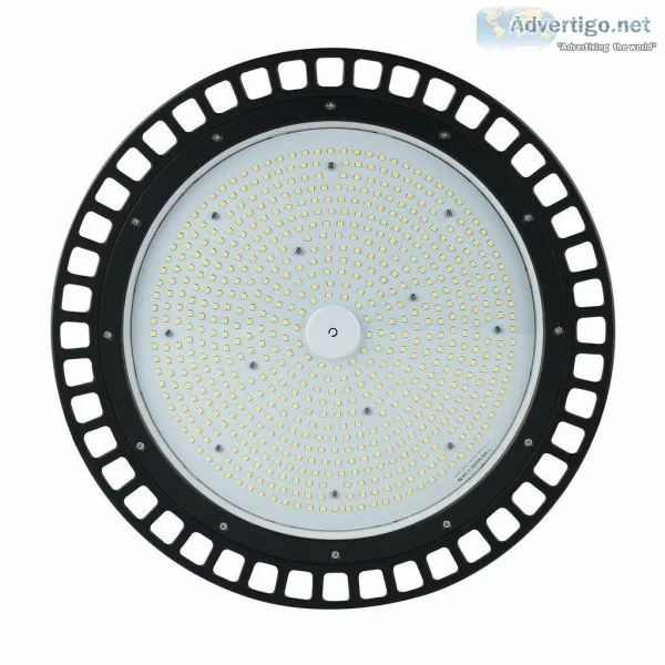 Use High Quality 200WLED Pole Light For Outdoor Area - On Offer