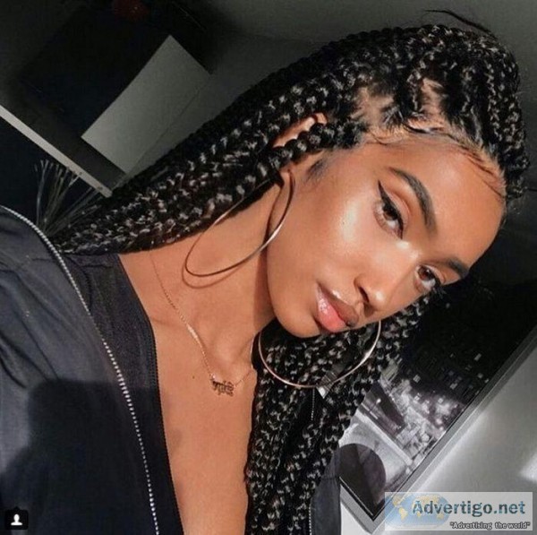 Braids