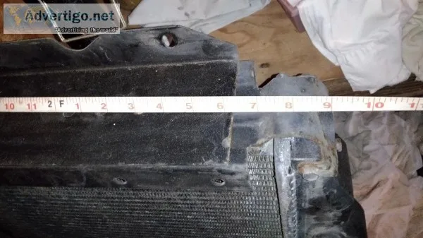 RADIATOR