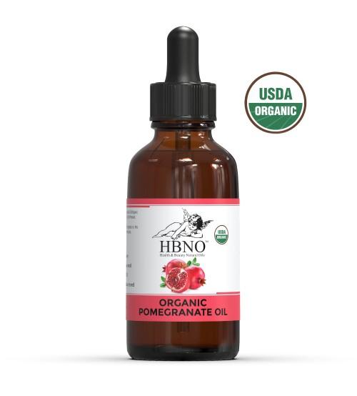 Buy Online- Pomegranate Seed Oil
