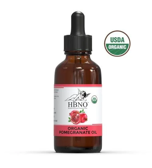 Buy Online- Pomegranate Seed Oil