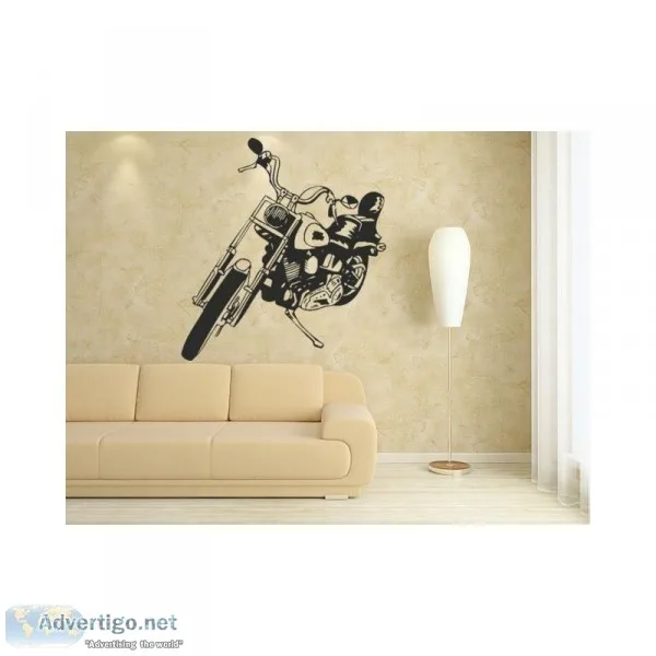 Create Beautiful Space With Flower Wall Art Stickers