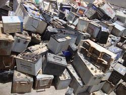 top Battery recyclers in Pune at Katraj