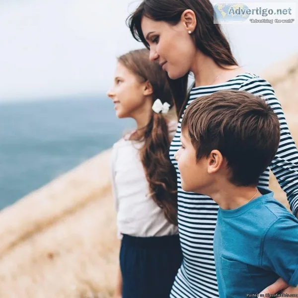 The Youth Mental Health Project