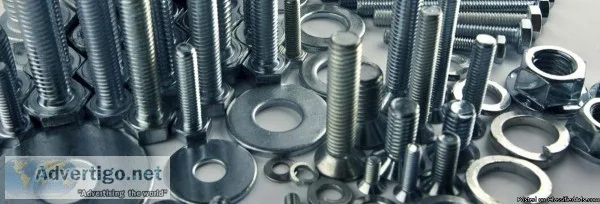 Best Quality Fasteners