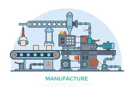 Industrial Components Manufacturer India &ndash Veteran Industri