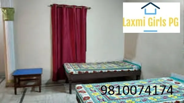 Womens PG in Laxmi Nagar Delhi