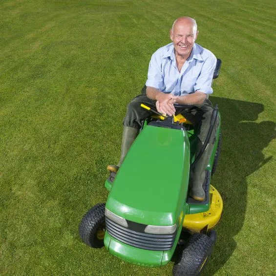 Nu-Lawn LLC