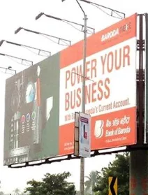 Outdoor Advertising Companies in Delhi