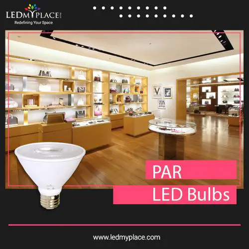 Purchase Now Best PAR LED Bulbs on Discount 